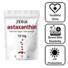 Zeria Astaxanthin from Microalgae Triple Strength