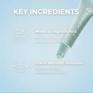 Sylovona Glow Soothing Prep Lip Mask