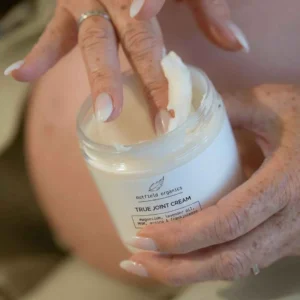 Outfield Organics True Joint Cream