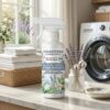 Celestvera Pro All-in-One Powerful Stain Remover Laundry Spray