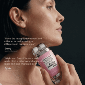 CELESTVÉRA Face Slimming Cream