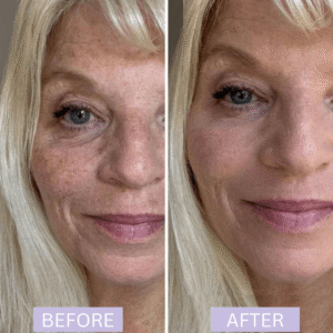 Elycura Sunscreen Serum SPF 50