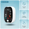 Varo Blood Glucose Meter