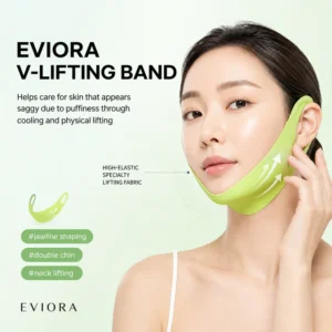 Eviora Cactox V-Lifting Band