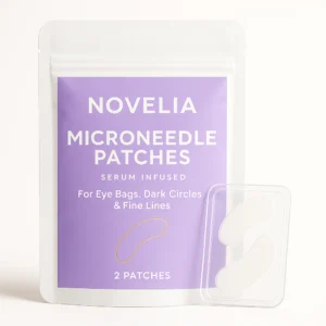 Novelia – Microneedle Patches