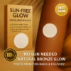 Luxevéria Glow Micro-Needle Patch