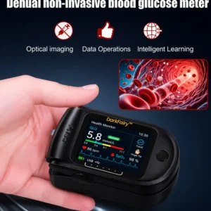 DarkFairy Non-invasive Blood Glucose Meter