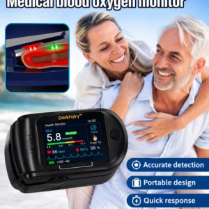 DarkFairy Non-invasive Blood Glucose Meter