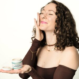 Rena's Organic CBD Muscle & Joint Relief Cream