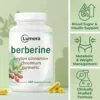 Lumera 4-in-1 Berberine Complex