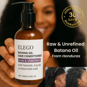 Elego Batana Oil Hair Conditioner