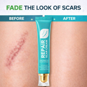 Alisanda Scar Repair Cream