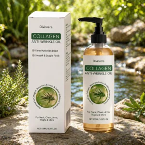 Divinvéra Collagen Oil