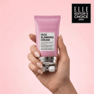 CELESTVÉRA Face Slimming Cream