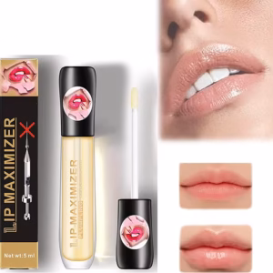 Plumpify™ Natural Serum for Fuller Lips