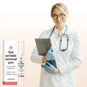 Luxevéria Eye Wrinkle Removal Pen