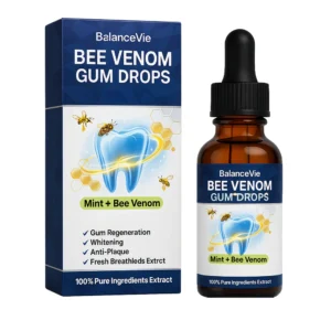 BalanceVie Bee Venom Gum Drops