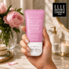 Celestvéra, Celestvéra Pro-Lift Firming Cream, neck firming cream, neck lift roller cream, firming neck cream, sagging skin treatment, crepey skin cream, neck massage roller, AH-8 hexapeptide, peptide neck cream, tighten neck skin, jawline firming cream, décolletage cream, anti aging neck care, at home neck lift, best cream for neck lines, cooling skin roller, hydrating neck treatment, niacinamide neck cream, firming skin ritual, smooth neck texture, youthful neckline, non greasy neck cream, skincare for mature skin, daily neck firming