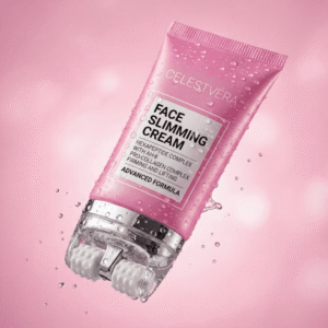 CELESTVÉRA Face Slimming Cream