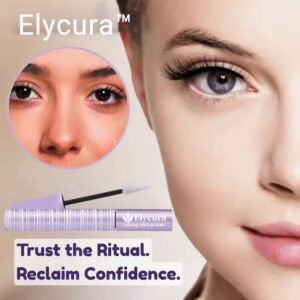Elycura Tubing Lash Primer & Mascara