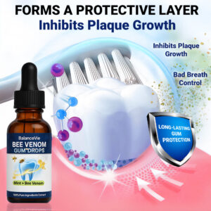BalanceVie Bee Venom Gum Drops