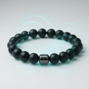 Magnetox Anti-Alcohol Bracelet