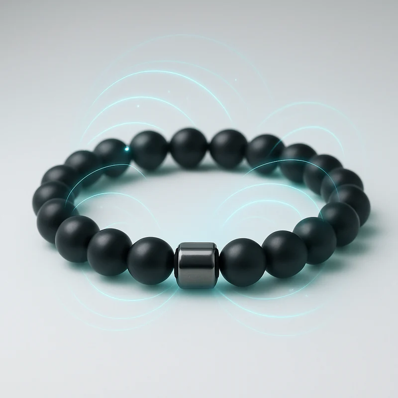 Magnetox Anti-Alcohol Bracelet