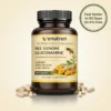 Venatren Bee Venom & Glucosamine 5-in-1 Joint Health Capsules