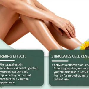 Oraliyne Collagen Lifting Body Oil