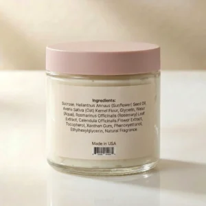 RebloomRituals Dry Shampoo Buildup Scalp Scrub