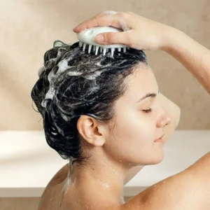RebloomRituals Dry Shampoo Buildup Scalp Scrub