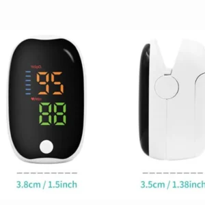 Ceoerty Glucosense Laser Blood Glucose Monitoring Device