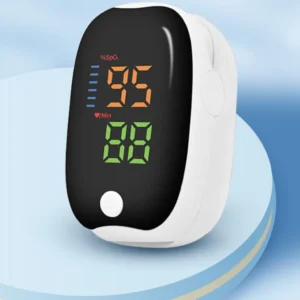 Ceoerty Glucosense Laser Blood Glucose Monitoring Device