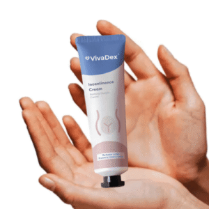 VivaDex™ Incontinence Cream