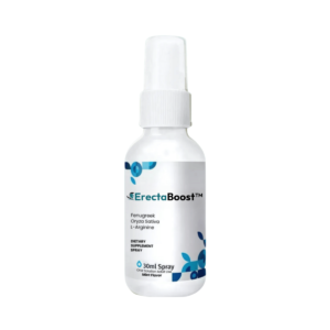 ErectaBoost™ Spray