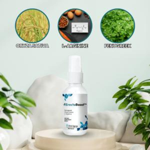 ErectaBoost™ Spray