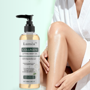 Luméa Collagen Lifting Body Oil