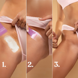 BOTANE Hair Removal Cream