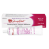 SecuraDent Thermoplastic Denture Adhesive