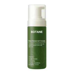 BOTANE Hair Removal Cream