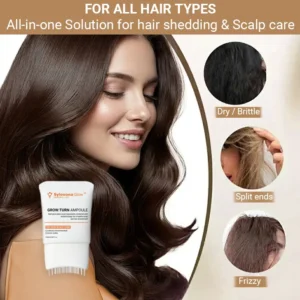 Sylovona Glow Grow Turn Ampoule