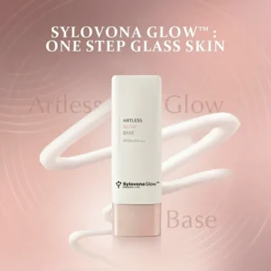 Sylovona Glow Artless Glow Base