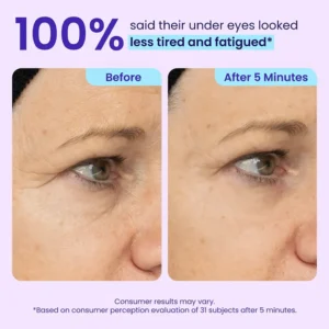 Sylovona Glow Instant Lift Eye Gel