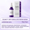 Rolimey® Anti-aging & Spot-repair Serum