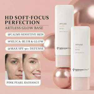 Sylovona Glow Artless Glow Base