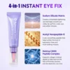 Sylovona Glow Instant Lift Eye Gel