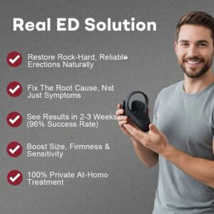 ROSOPL VitalEngine Pro 5-in-1 Tissue Nerve Reflex Technology