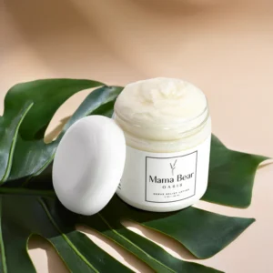 Mama Bear Organics Nerve Salve Balm