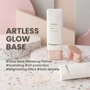 Sylovona Glow Artless Glow Base