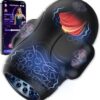 NEXO™ Smart AI 5in1 NeuroWave Performance Trainer